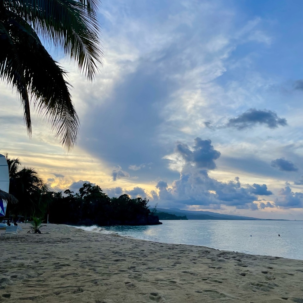 Meet your Posher, Tally